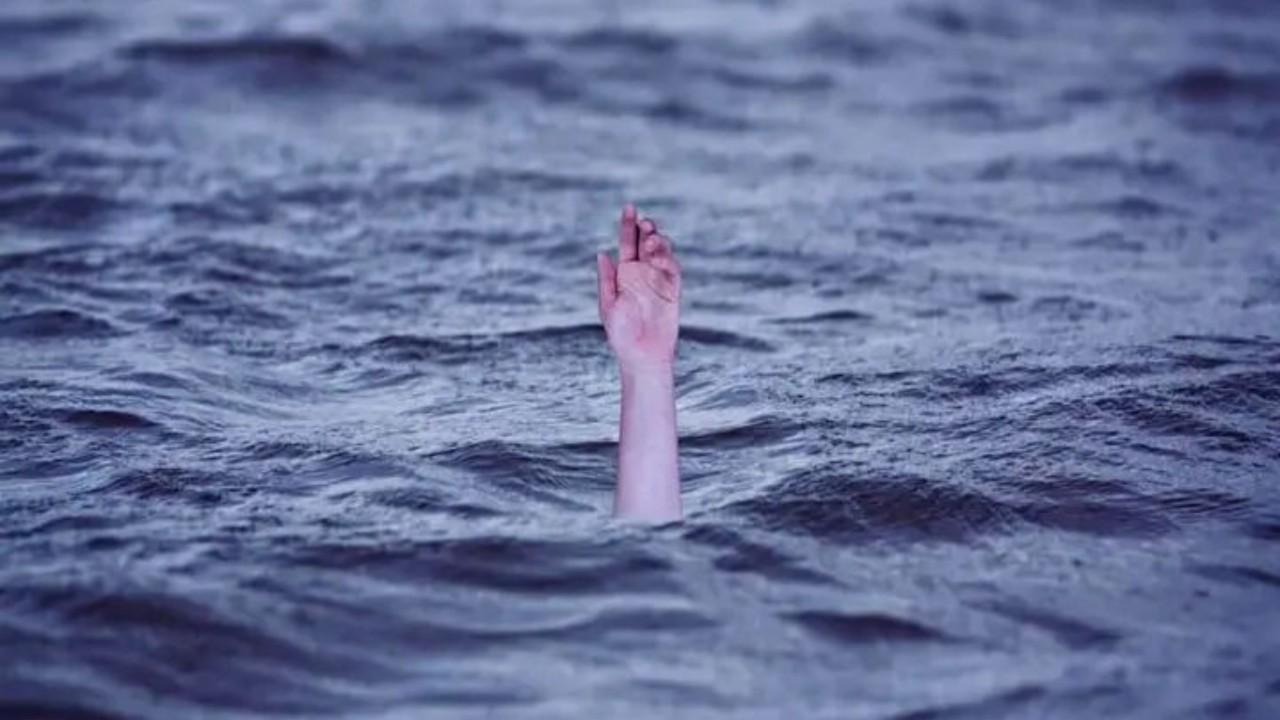 Over two million people died of drowning in last decade: WHO Over two million people died of drowning in last decade: WHO