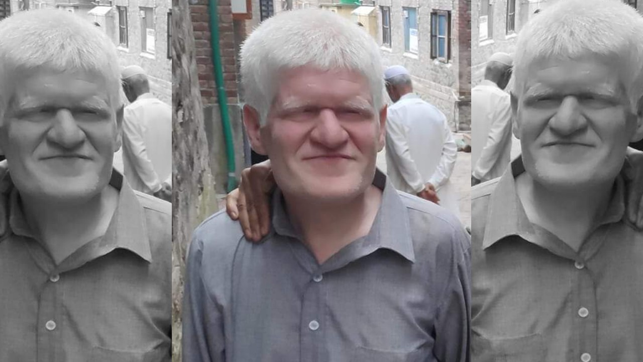 Body of 50-yr-old man retrieved after 3 days from Jhelum