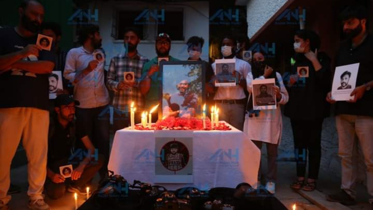 Danish Siddique was brutally murdered by Taliban: Report