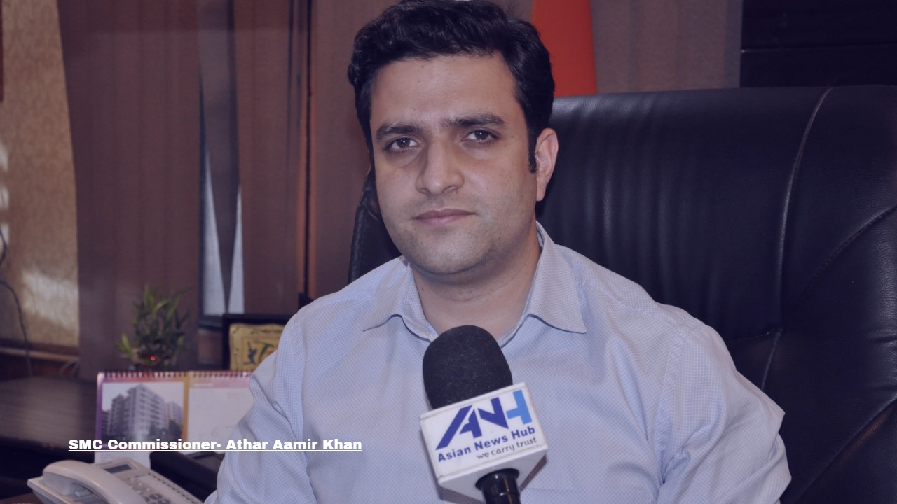 Ahead of Eid-ul-Adha, deptts asked to ensure adequate availability of basic amenities Asian News Hub