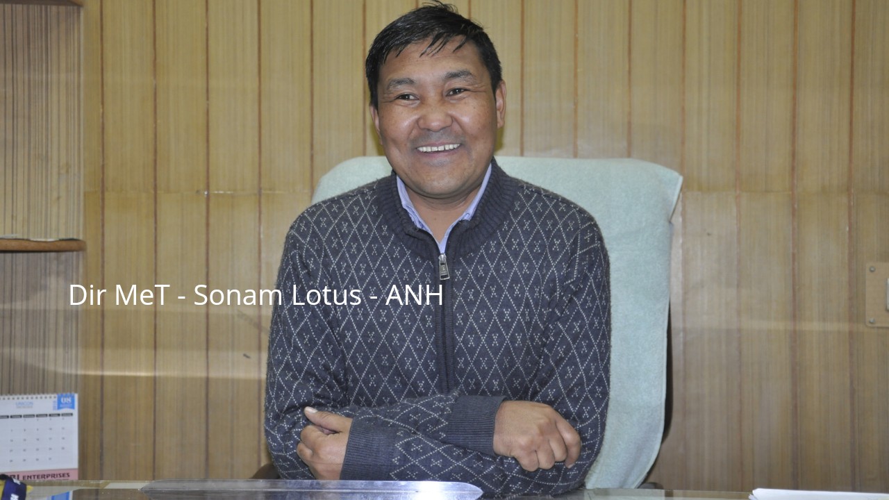 Weatherman predicts 3-day wet spell from July 28