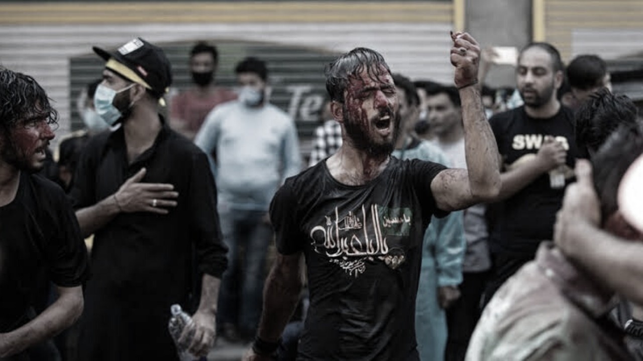 Muharram procession allowed in Srinagar after 30 years; Shia leaders hail decision