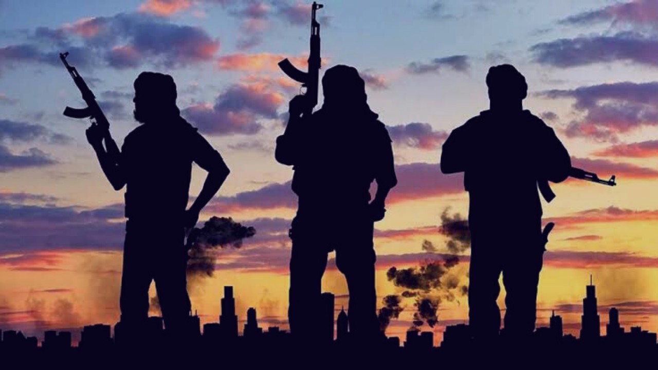 Police releases list of 10 wanted militants in JK, 7 are old ones, 3 new recruits: IGP