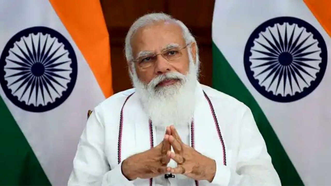 Abrogation of Article 370 brought unprecedented peace, progress in J-K: PM Modi