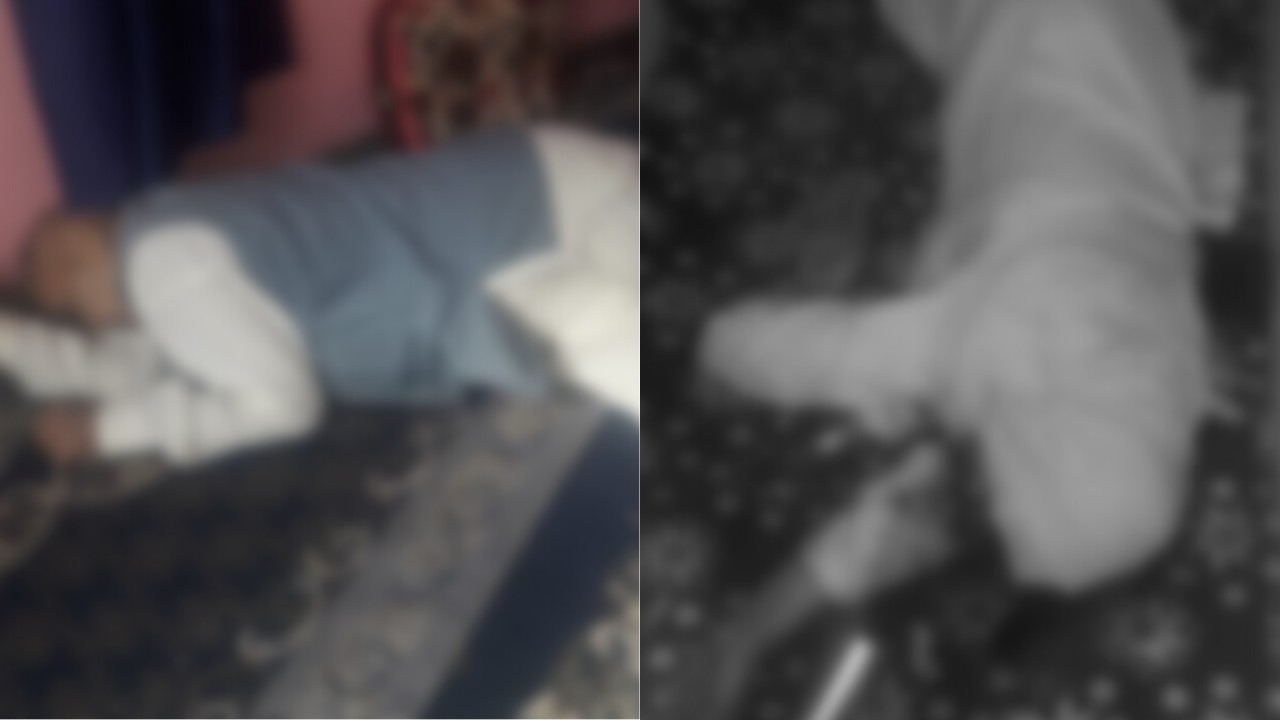 BJP Sarpanch, Panch Killing: ‘PSO suspended with immediate effect’ BJP Sarpanch, Panch Killing: ‘PSO suspended with immediate effect’