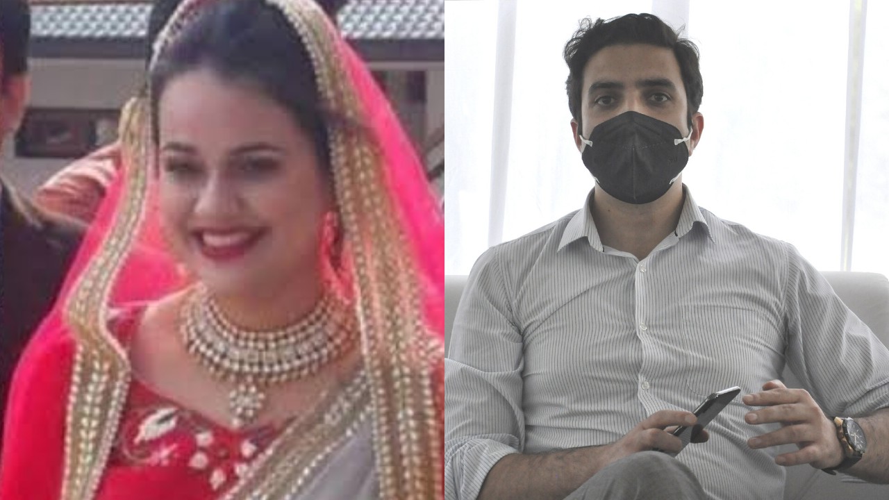 End of the love story: Jaipur family court grants divorce to IAS couple Athar Khan and Tina Dabi