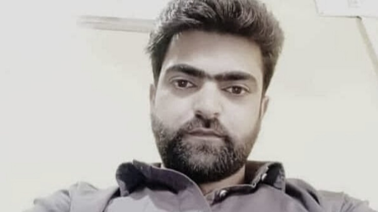 30-yr-old youth dies of cardiac arrest while playing cricket in Baramulla