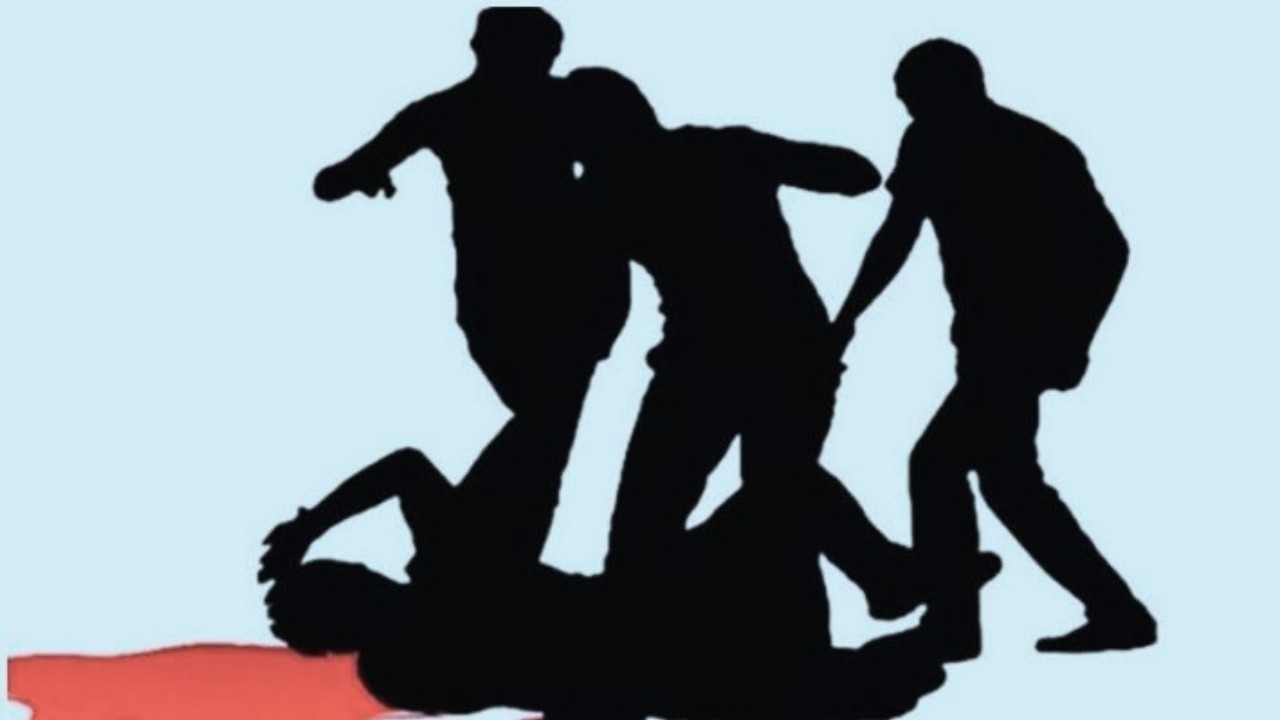 Unknown persons beat Kashmiri driver, cleaner in HP for ‘Islam Zindabaad’ written on vehicle