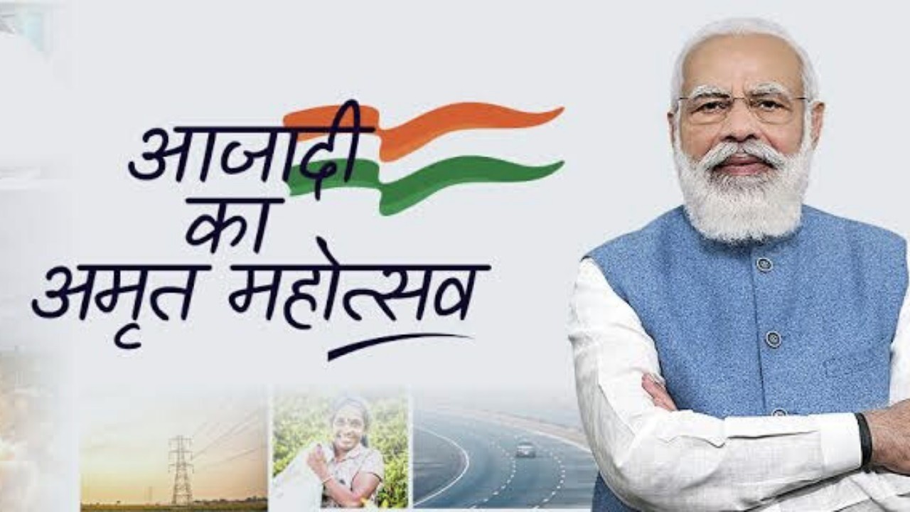 J&K to hold week-long festival under ‘Azadi Ka Amrut Mahotsav’