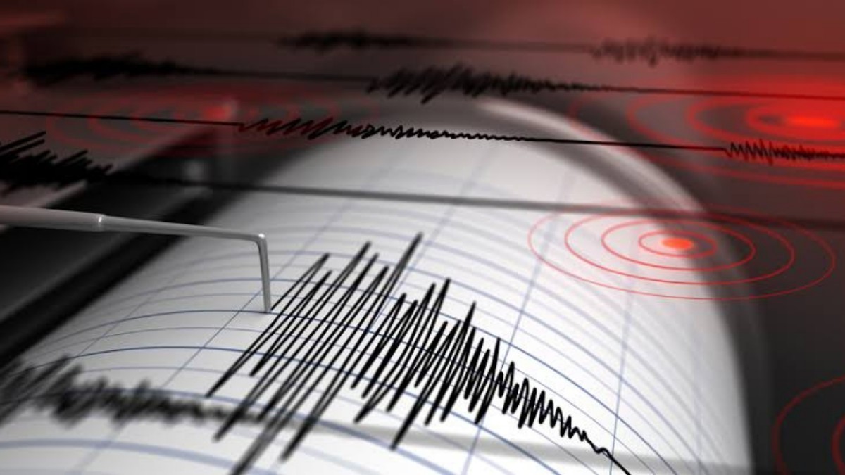 Twin earthquakes jolt Kashmir valley Magnitude 7.0 quake strikes Mexico, no reports of serious damage