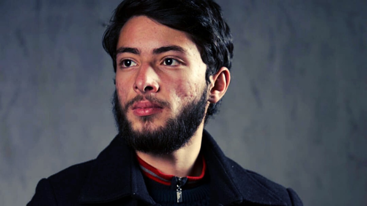 Muhammad Hussain Khan is returning with his third novel ‘Spy Thriller’