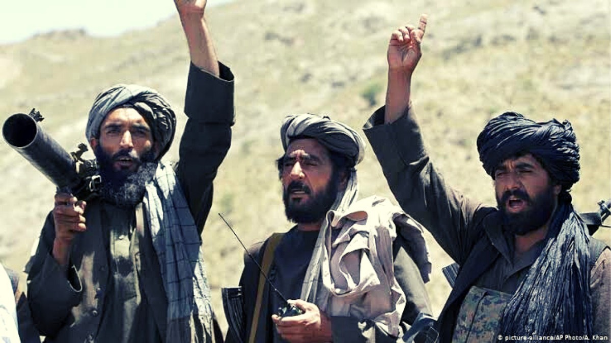 New Taliban govt to uphold Islamic rules and Sharia law: Statement