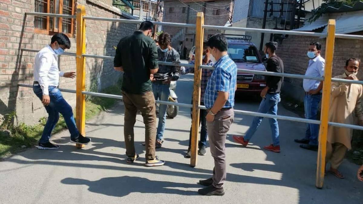 Sgr turns COVID hotspot again; Admin mulls curbs