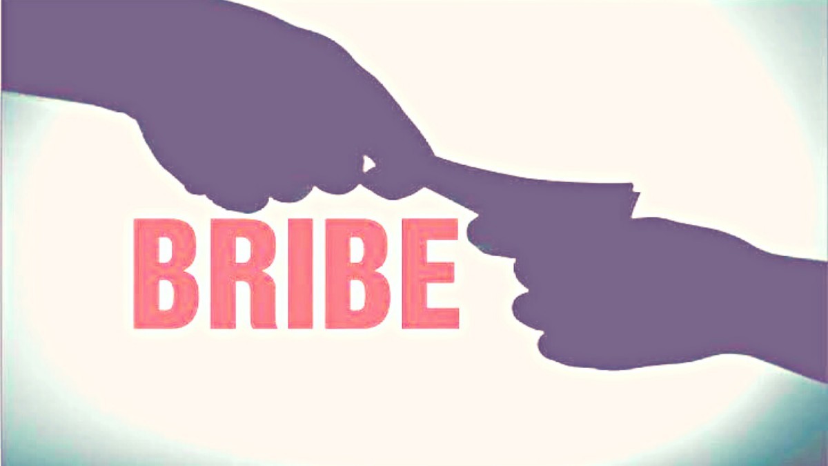 ACB arrests SHO, policeman for taking bribe in Awantipora