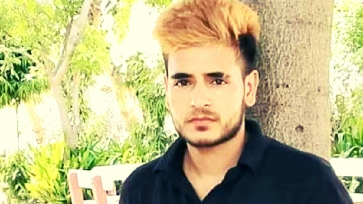 22-yr-old Kulgam youth found dead in Punjab 22-yr-old Kulgam youth found dead in Punjab