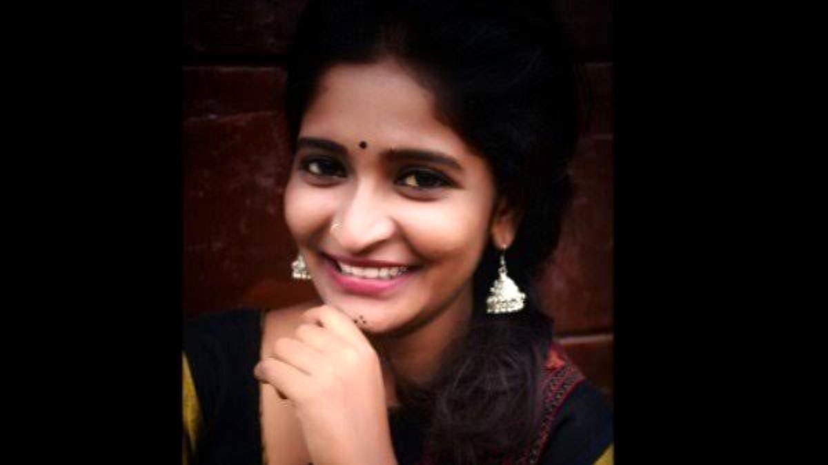 Tollywood actress Anuradha dies by suicide