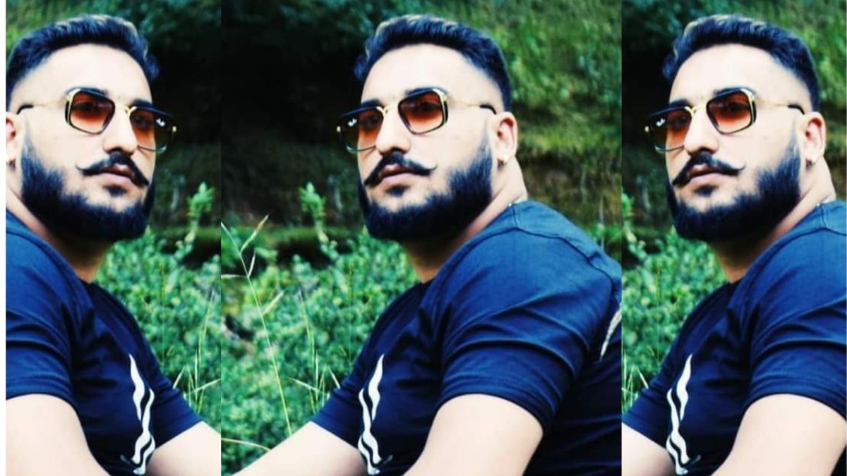 Civilian shot dead in Srinagar