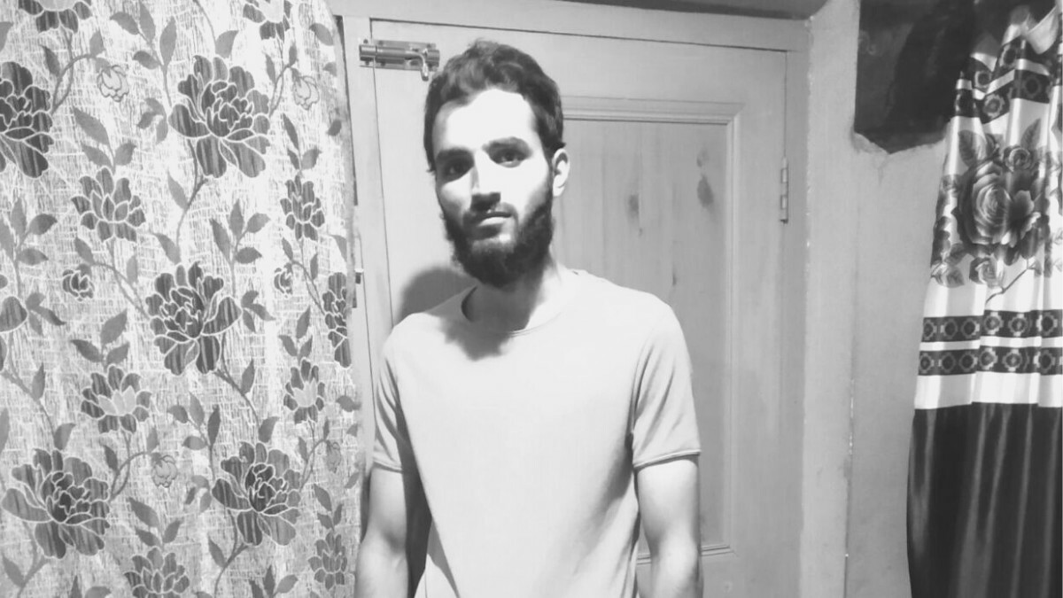 Local militant killed in Natipora encounter