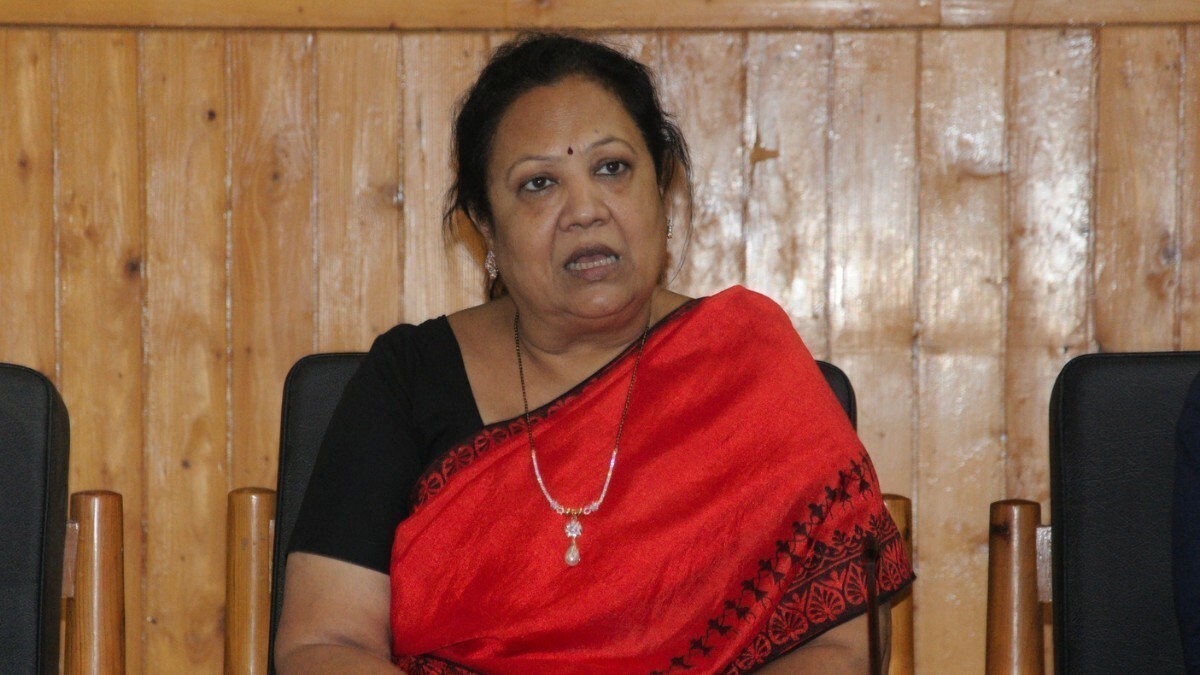 80 percent railway project work completed in JK: Union Minister Jardosh 80 percent railway project work completed in JK: Union Minister Jardosh