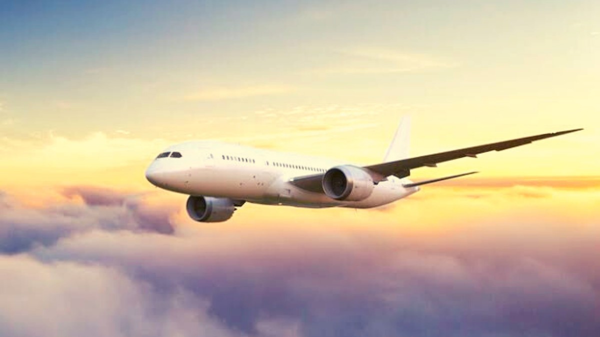 International flights set to take off from Sgr airport from tomorrow International flights set to take off from Sgr airport from tomorrow