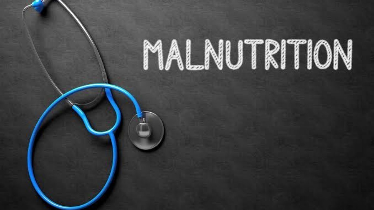 3 Lakh children below 5 years suffering from different stages of malnutrition in J&K, reveals official survey