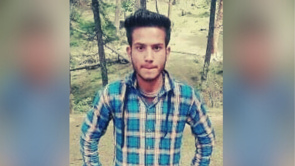 Civillian shot dead in babapora Shopian