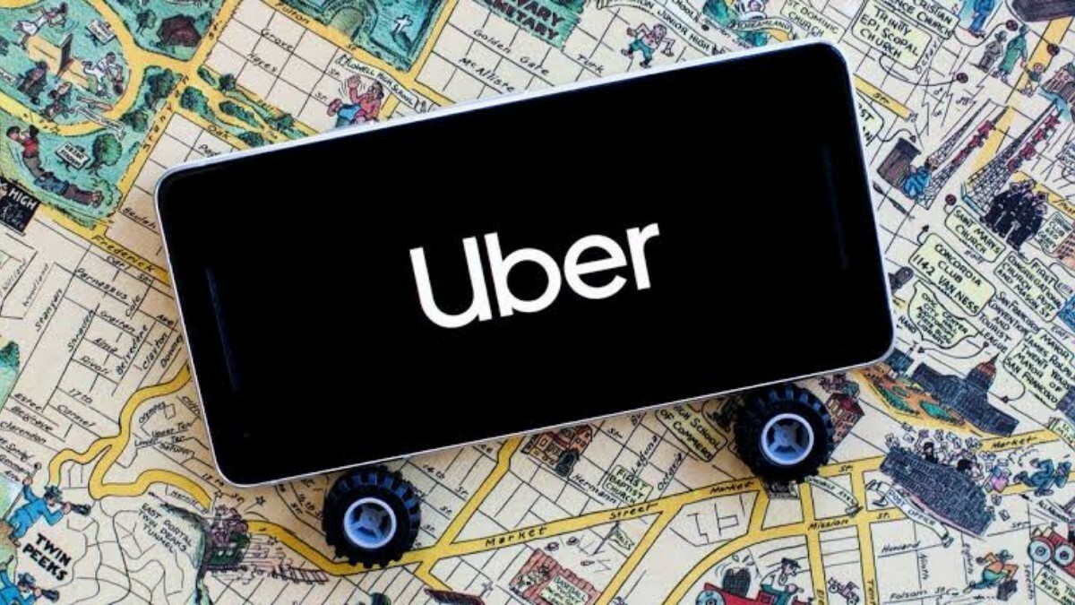 Uber cab services likely in Sgr on New Year eve