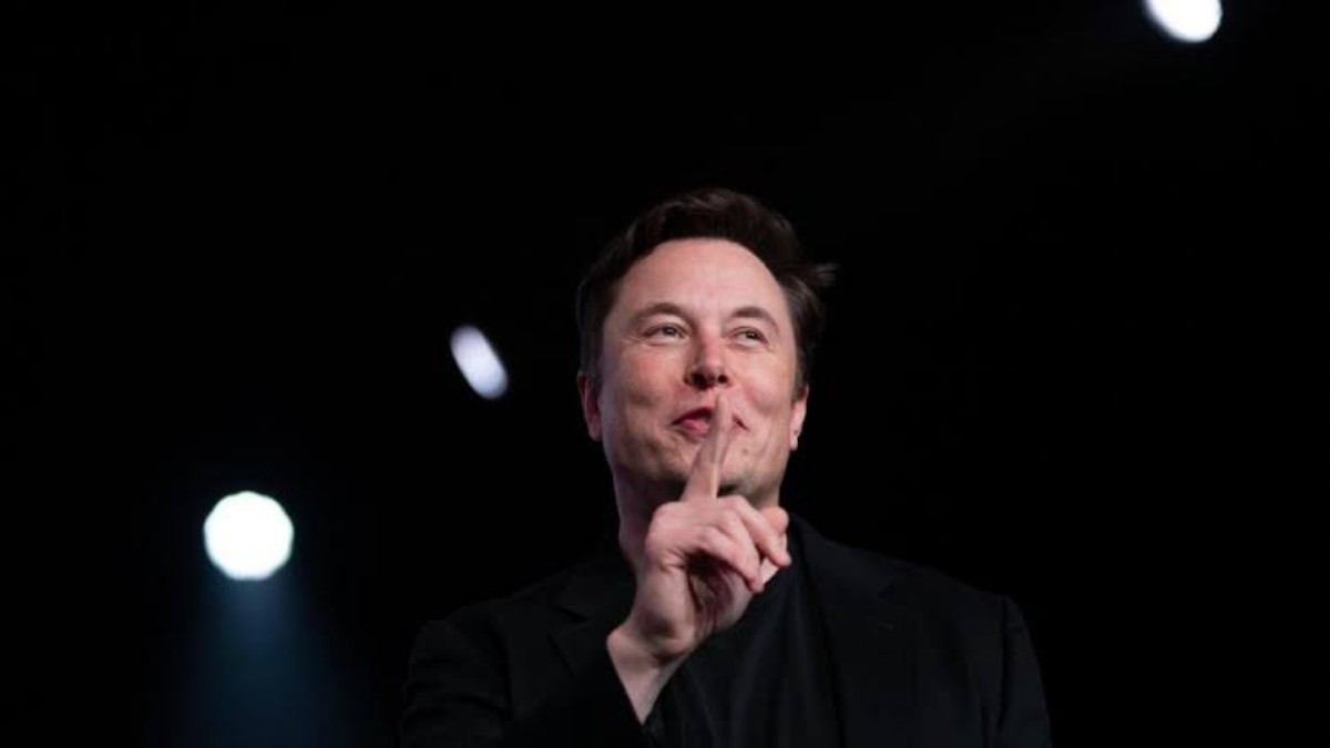 Elon Musk, world’s richest man, is wealthier than the entire GDP of Pakistan