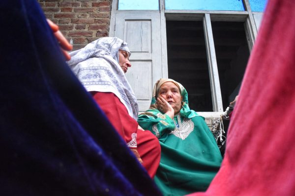 Labourer Killed in south Kashmir's Shopian, Family Says 'Shot in Cold Blood' Shopian civilian killing