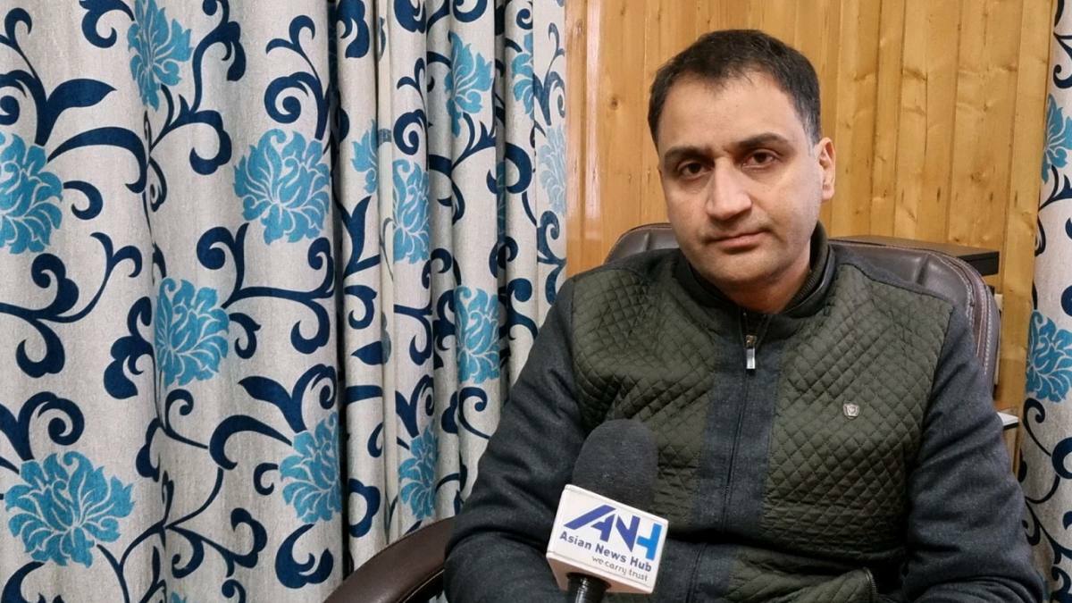 Sgr Salesman’s killing: Will provide Rs 10 lakh to Khan’s family; Govt job, ensure ex-gratia from Govt: Mawa Sgr Salesman’s killing: Will provide Rs 10 lakh to Khan’s family; Govt job, ensure ex-gratia from Govt: Mawa