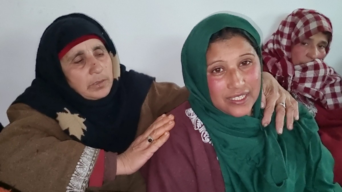 14-yr-old boy from Mirgund dies at JVC Bemina, family alleges medical negligence