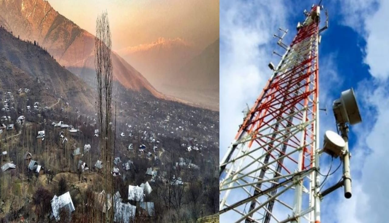 Jio subscribers complain frequent call drop, poor internet service in Ganderbal villages