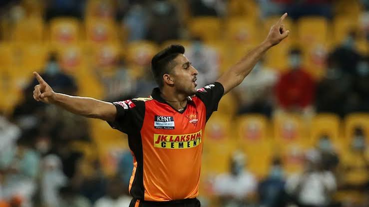 J&K Pacer Umran Malik selected in India-A squad for South Africa tour