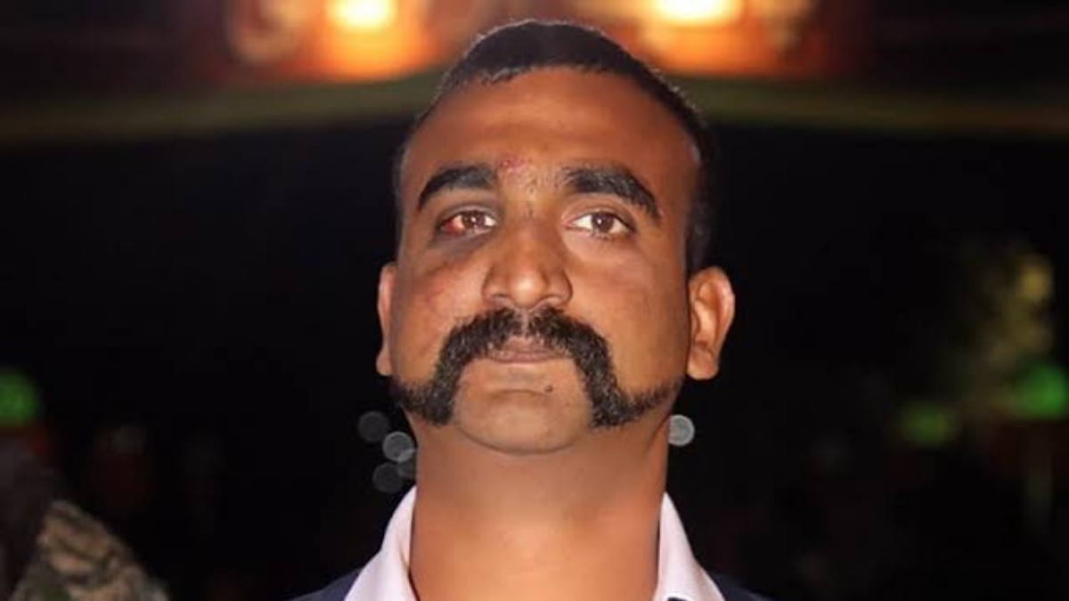 Wing Commander Abhinandan Varthaman promoted to rank of Group Captain