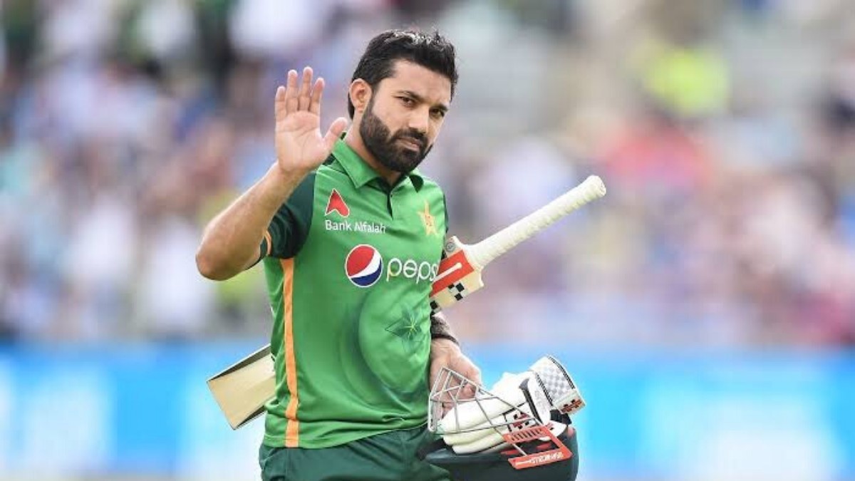 T20 World Cup 2021: Indian doctor who treated Rizwan before semis astonished at recovery T20 World Cup 2021: Indian doctor who treated Rizwan before semis astonished at recovery