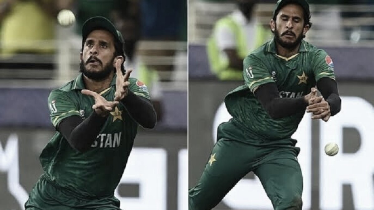 T20 World Cup: Hasan Ali apologises for his costly drop catch