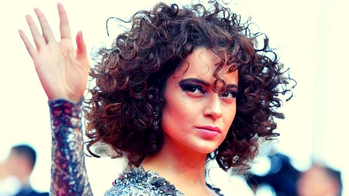 FIR registered against Actor Kangana Ranaut for calling Sikhs “Khalistani Terrorists”