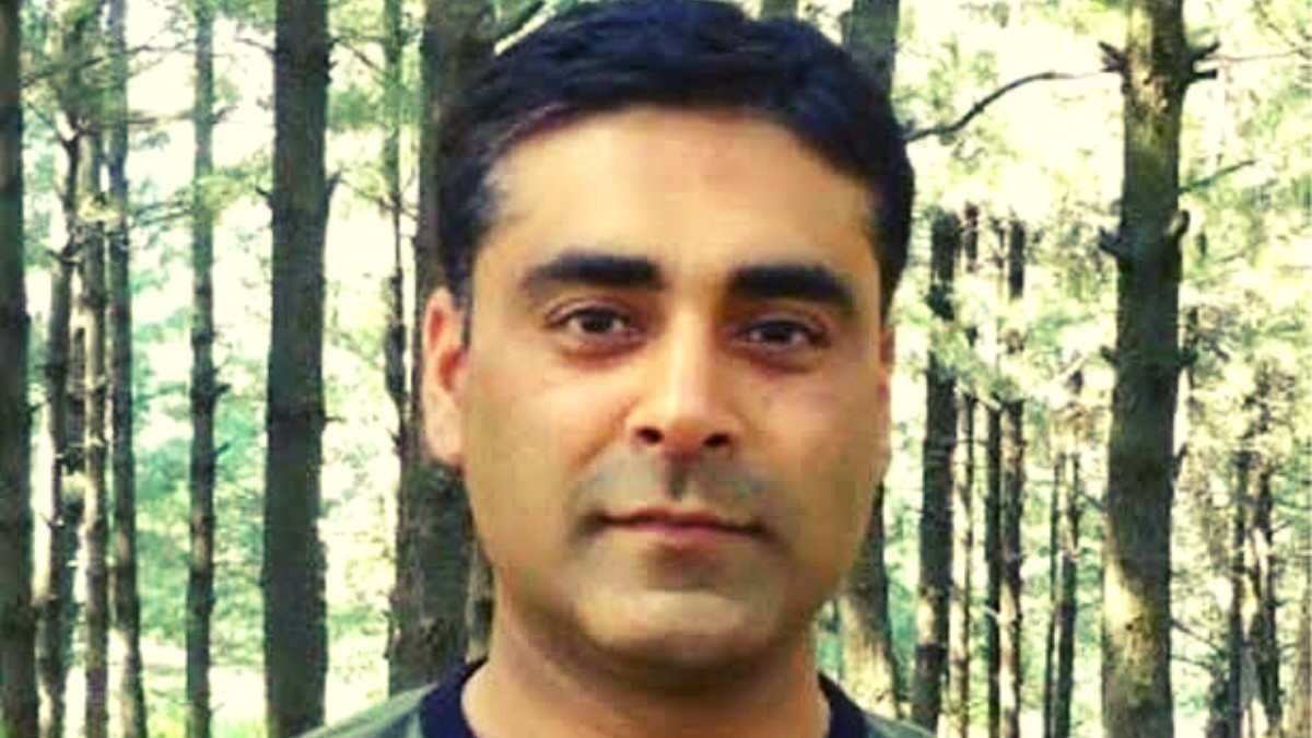 Botanist from Pulwama among most highly cited researcher worldwide Botanist from Pulwama among most highly cited researcher worldwide