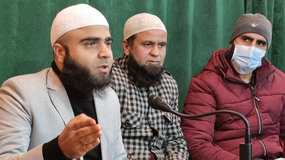 Objectionable content in textbooks against Prophet (PBUH) conspiracy against Muslim community: Islamic fraternity