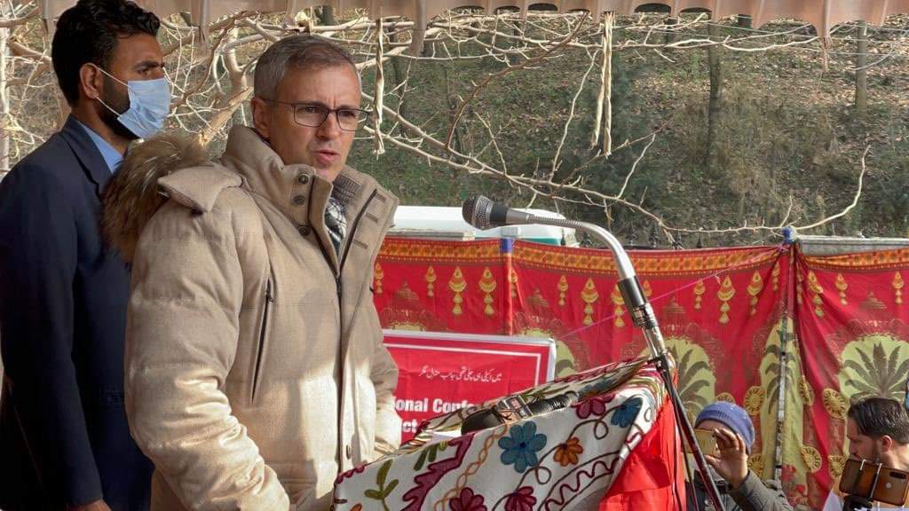 Neither gun, nor pro-Hurriyat sentiment has ended in Kashmir post Article 370 rollback: Omar Abdullah