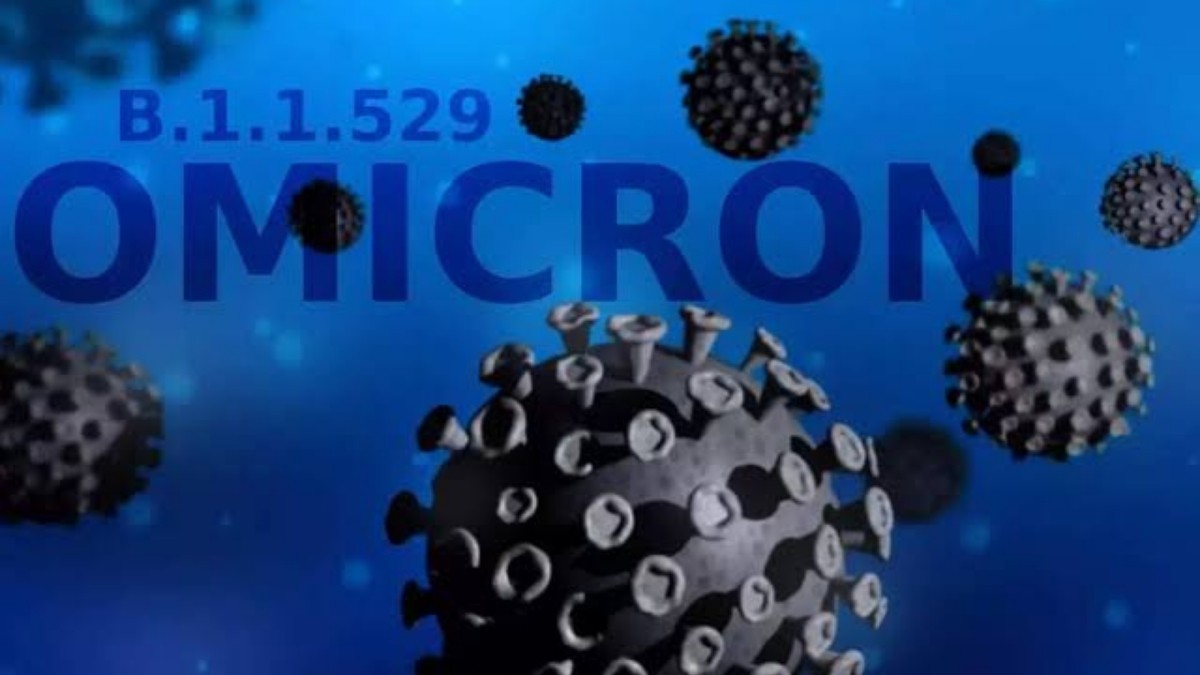 What is Omicron and what makes it a variant of concern (VoC)?