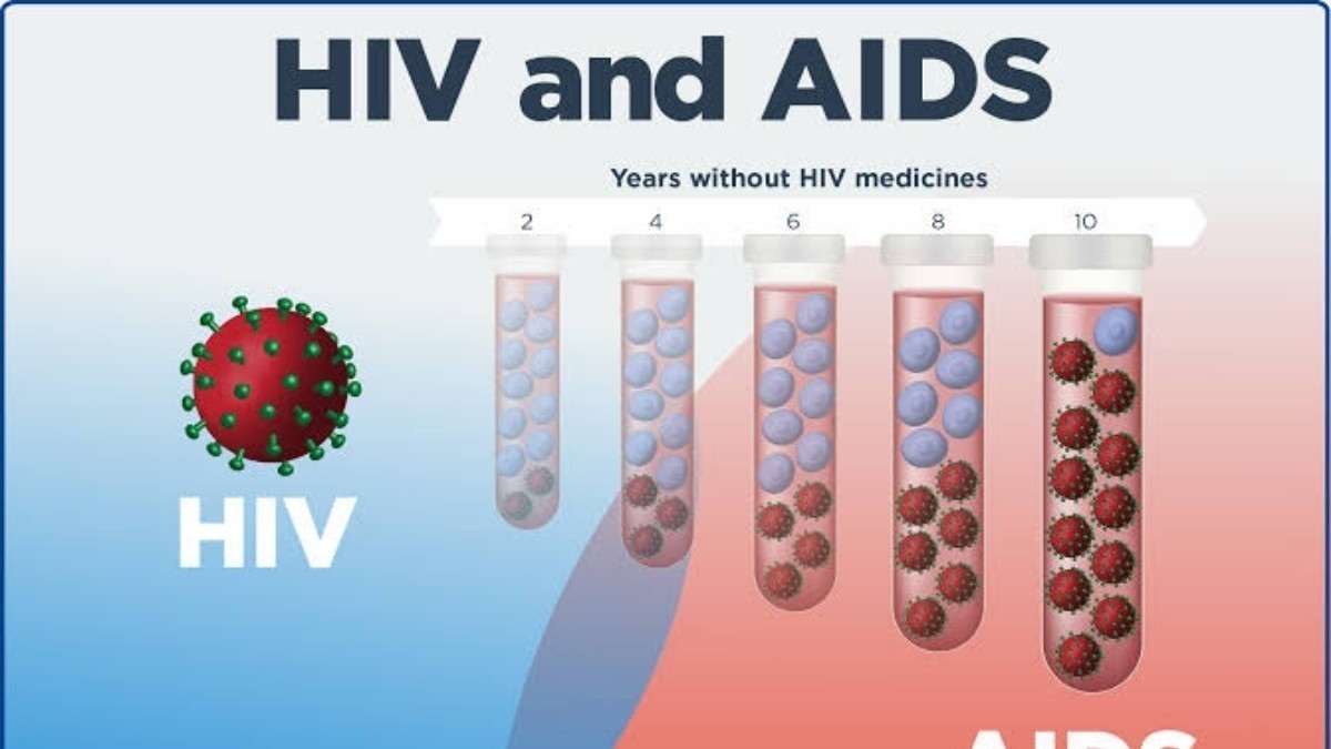 324 Kids among 5534 test positive for HIV in J&K