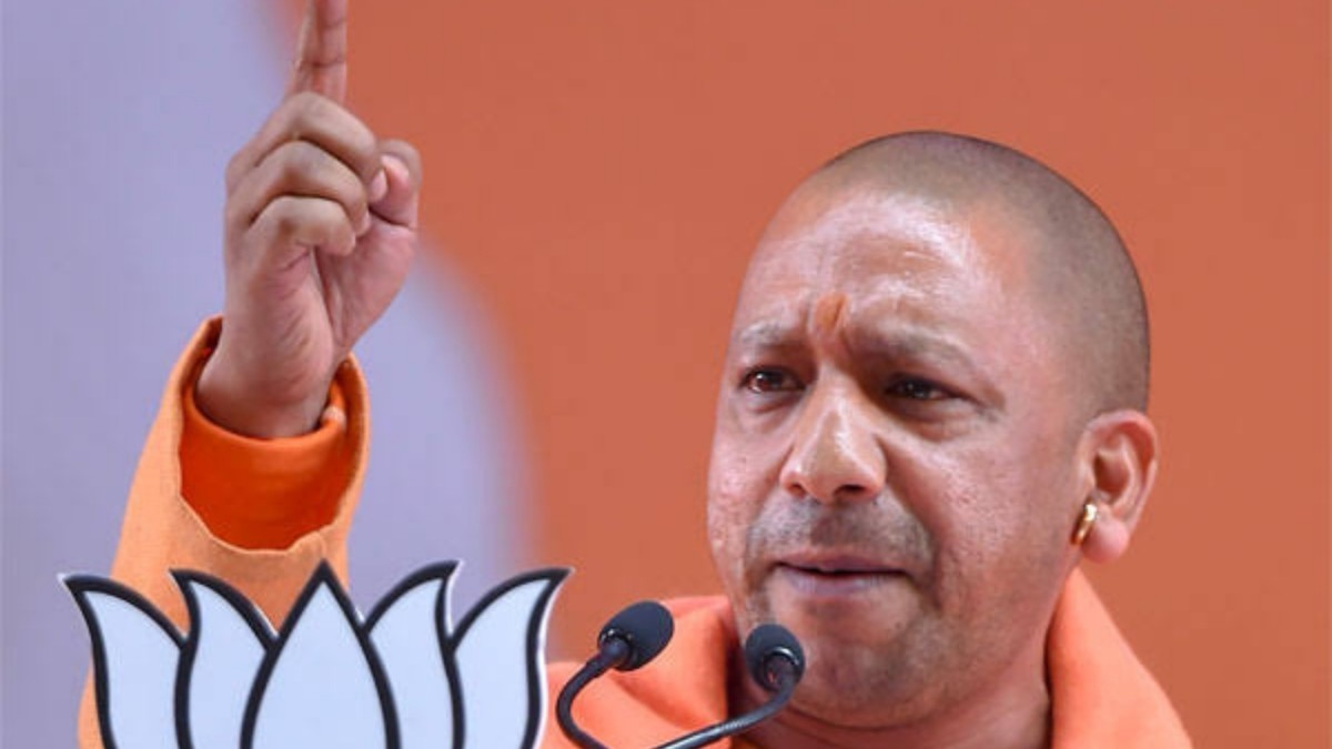 Polluted air coming from Pakistan; UP govt tells SC