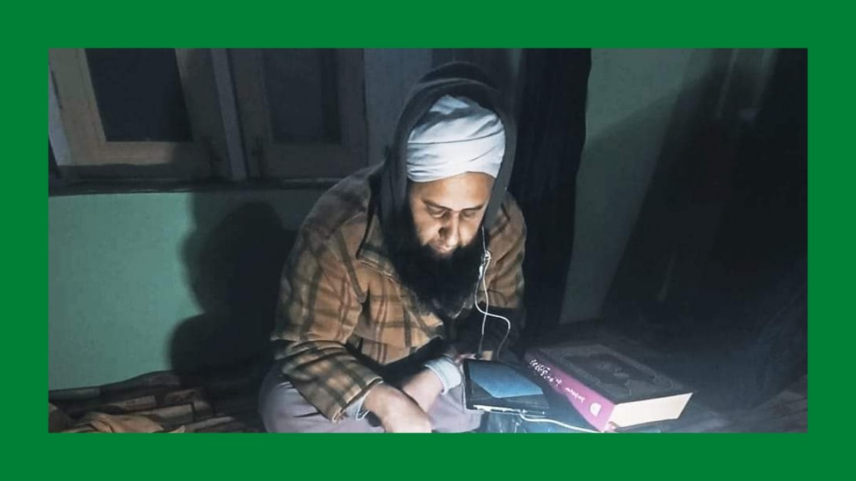 Noted Preacher Haji Tanveer Ahmad from Kupwara killed in Bijbehara Road Mishap, 3 Others Injured