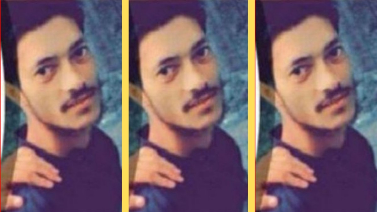 JeM Militant killed in awantipora, Pulwama JeM Militant killed in awantipora, Pulwama