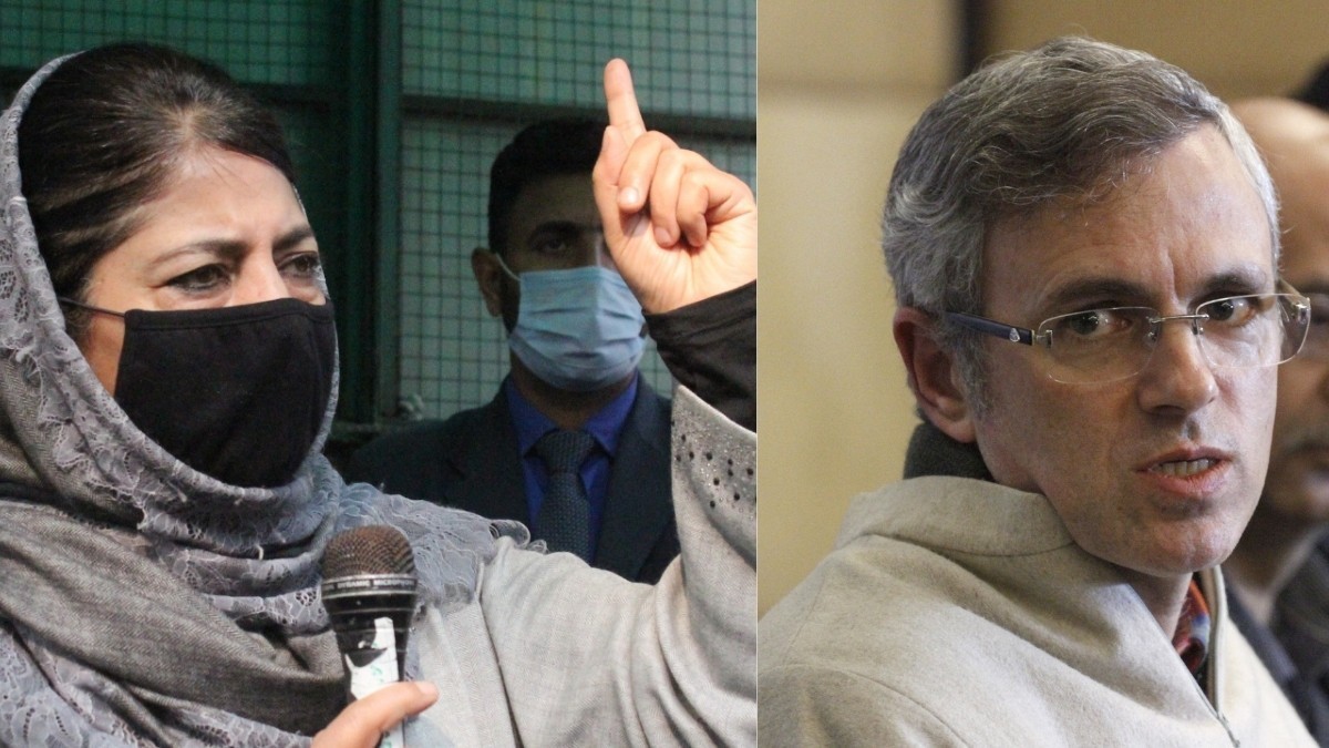 Ex-CMs react over Govt’s move of opening land, housing to every India citizen