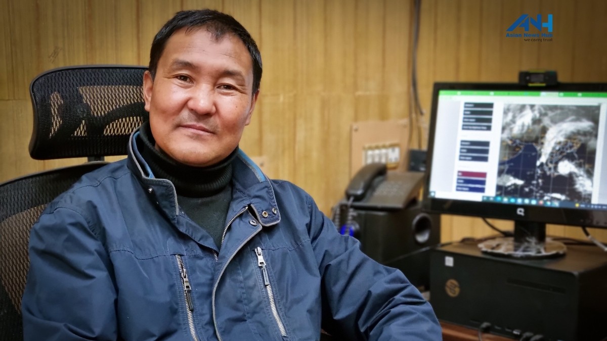 MeT predicts light rain-snowfall in Kashmir MeT predicts another wet spell during Jan 22, 23 in Jammu and Kashmir