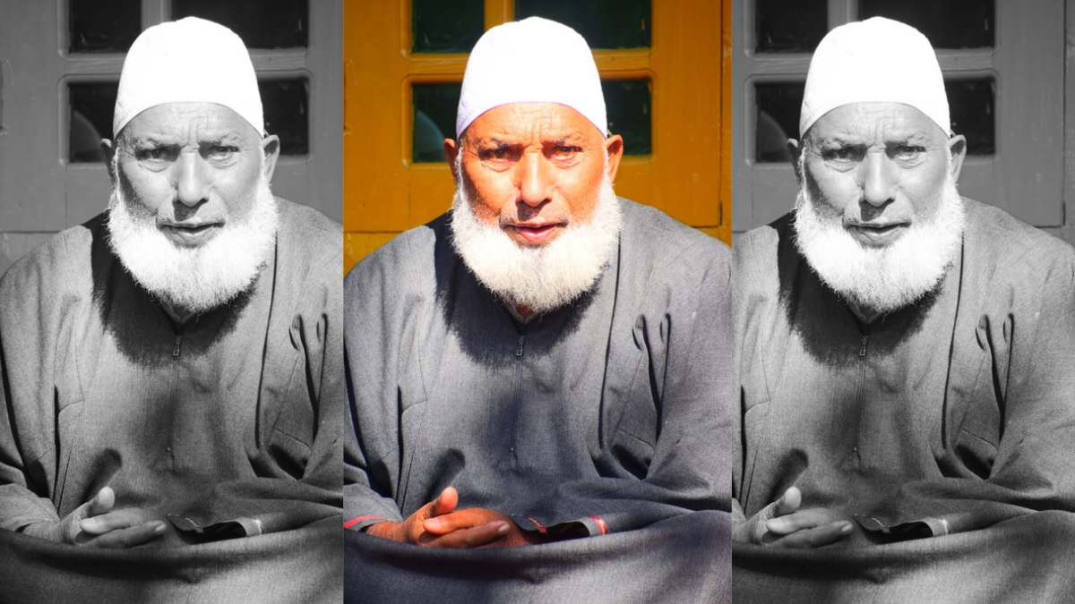 Journalist Jahangir Lolabi Bereaved