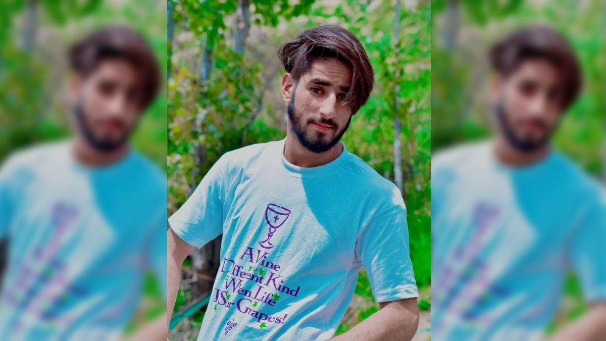 Tourist Guide goes missing in Gulmarg