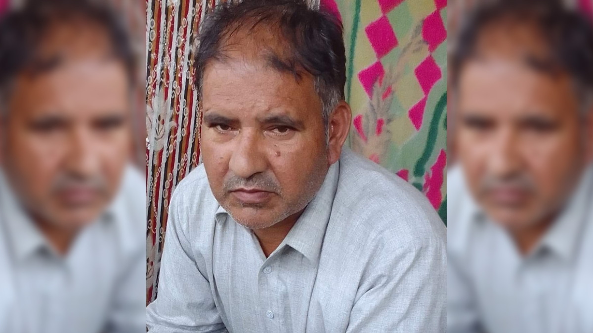 SPO guarding Pandit family dies of cardiac arrest in Bla